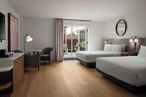 The Union Station Nashville Yards, Autograph Collection