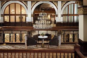 The Union Station Nashville Yards, Autograph Collection