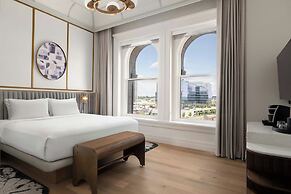 The Union Station Nashville Yards, Autograph Collection