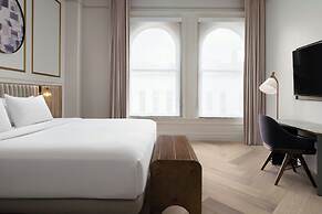 The Union Station Nashville Yards, Autograph Collection