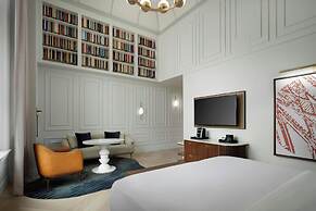 The Union Station Nashville Yards, Autograph Collection