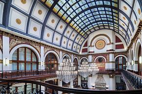 The Union Station Nashville Yards, Autograph Collection