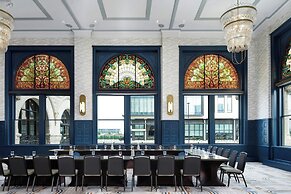 The Union Station Nashville Yards, Autograph Collection