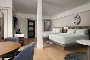 The Union Station Nashville Yards, Autograph Collection