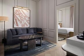 The Union Station Nashville Yards, Autograph Collection