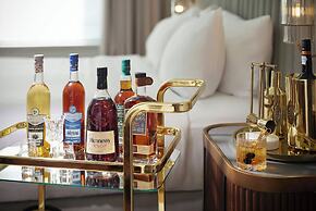 The Union Station Nashville Yards, Autograph Collection