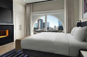 The Union Station Nashville Yards, Autograph Collection