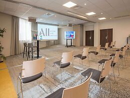 Novotel Nice Arenas Aeroport