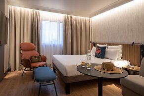 Novotel Nice Arenas Aeroport