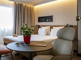 Novotel Nice Arenas Aeroport