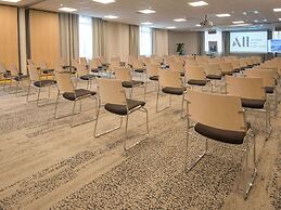 Novotel Nice Arenas Aeroport