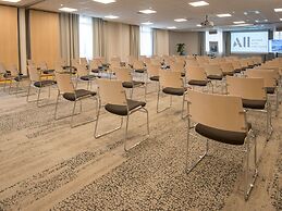 Novotel Nice Arenas Aeroport
