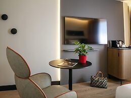 Novotel Nice Arenas Aeroport