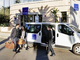Novotel Nice Arenas Aeroport