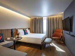 Novotel Nice Arenas Aeroport
