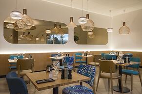 Novotel Nice Arenas Aeroport