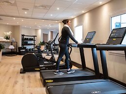 Novotel Nice Arenas Aeroport