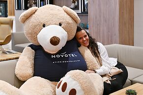 Novotel Nice Arenas Aeroport