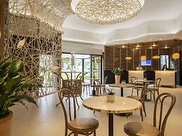 Novotel Nice Arenas Aeroport