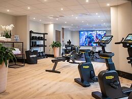 Novotel Nice Arenas Aeroport