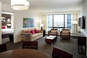 Delta Hotels by Marriott Ottawa City Centre