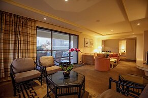 Regency Art Hotel Macau