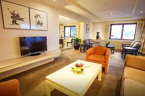 Regency Art Hotel Macau