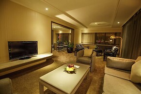 Regency Art Hotel Macau