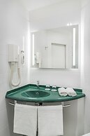 ibis Budapest City