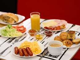 ibis Budapest City