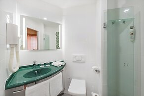 ibis Budapest City