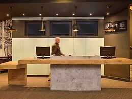 ibis Budapest City