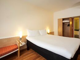 ibis Budapest City