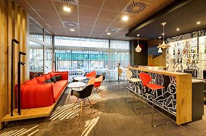 ibis Budapest City