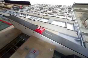 ibis Budapest City