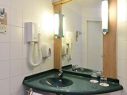 ibis Budapest City