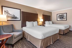 Best Western Plus Garden Court Inn