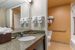 Best Western Plus Garden Court Inn