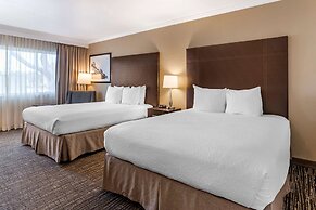 Best Western Plus Garden Court Inn