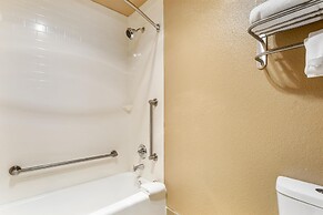 Best Western Plus Garden Court Inn