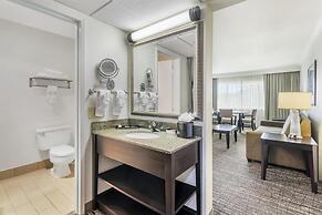 Best Western Plus Garden Court Inn