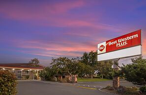 Best Western Plus Garden Court Inn