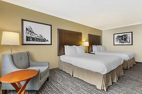 Best Western Plus Garden Court Inn