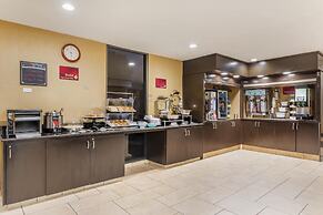 Best Western Plus Garden Court Inn