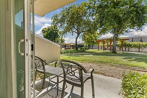 Best Western Plus Garden Court Inn
