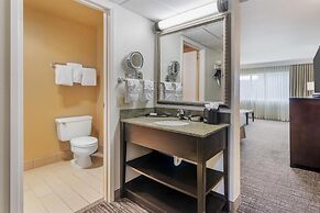 Best Western Plus Garden Court Inn
