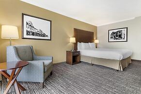 Best Western Plus Garden Court Inn