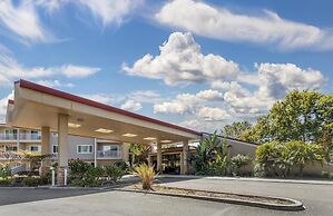 Best Western Plus Garden Court Inn