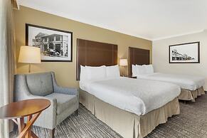 Best Western Plus Garden Court Inn