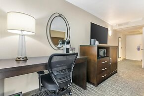 Best Western Plus Garden Court Inn